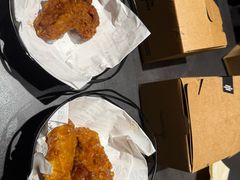 -Kyochon1991校村(共和路店)