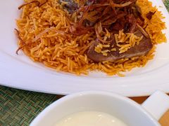 -ALAMEEN阿拉伯餐厅(三里屯店)