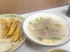 -李记清真馆(打钉巷店)