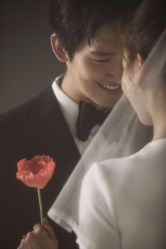 点击看大图 -巴黎新娘婚纱摄影·婚礼策划(嘉定总店)