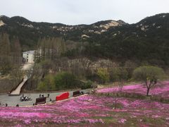 -昆嵛山石门里景区