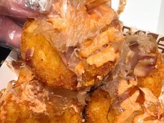 脆香薯饼-JPG canteen(广州乐峰广场店)