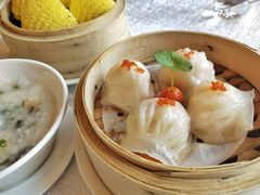 王子水晶虾饺皇-王子私厨(鸿通城购物中心店)