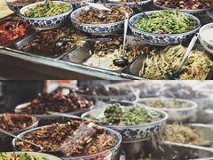 -梅溪·小伙子干挑面(安吉总店)