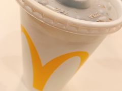 -麦当劳(世纪汇广场店)