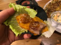 -秋木烤肉·韩国牛肉名家(高新旗舰店)