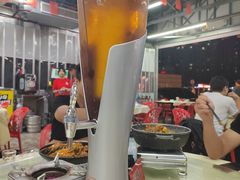 -聚味瞿记·龙虾堂(树木岭店)