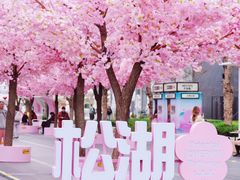 -东莞松山湖万象汇