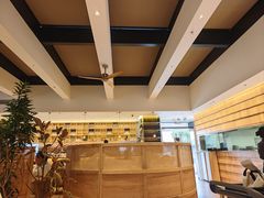 -无印良品餐堂 MUJI Diner(成都太古里店)