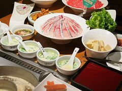 -鱼豆吉·豆浆鱼火锅(宜昌万达店)