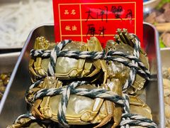 -华盛丰温州大排档(东三环南路店)