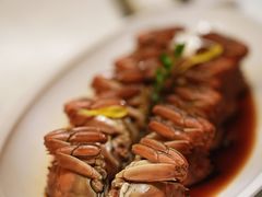 -香宫中餐厅 · 桂林香格里拉