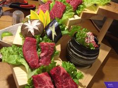 -赤坂亭·M9和牛烧肉·铁板烧(合肥万象城店)