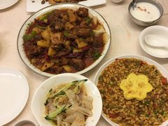 -楼兰印象(朝外店)