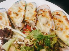 -妈阁铭记澳葡美食