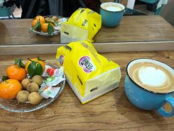 -渼树MSUTREE连锁沙龙