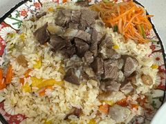 -帕米尔食府(白云观店)