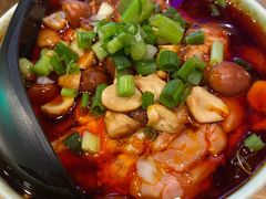 脑花-走街串巷(丰富路店)