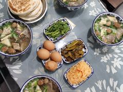 -夏家合汁(天润花园小区店)