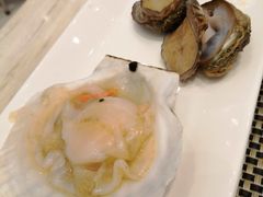 -新发展亚太JW万豪酒店·福苑咖啡厅