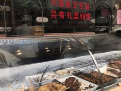 -佰家小厨·南京菜(夫子庙店)
