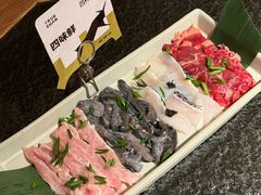 -三出山火锅(南京万象天地店)