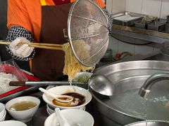 -汉记面馆(南华东路店)