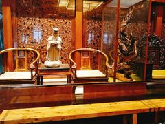 -老码头火锅(骡马市店)