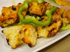 鸡肉提卡-Pita's&Tika's中东和印度风味餐厅(龙湖天街店)