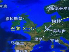 -翠華餐廳(浦东机场T1店)