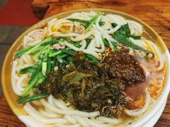 -滇香肴·云南菜蒸汽石锅鱼(云南北路店)