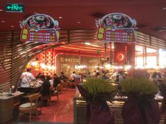 -牛牛章·章鱼水煎肉(光谷世界城店)