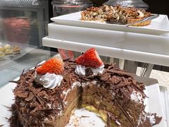 -天津东凯悦酒店·Market Café自助餐厅