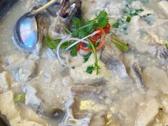 -金达莱冷面百年石锅饭(宾馆胡同店)