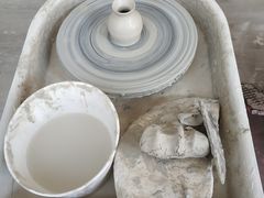 -粤陶渊.DIY陶艺体验馆(粤陶总店)