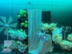 -W20 SHINING Party·K(悦豪和平路店)