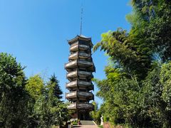 -蜀南竹海景区