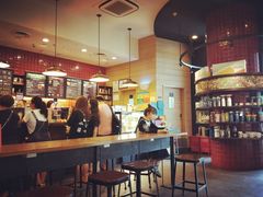 -星巴克(天津大悦城第二店)