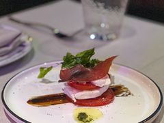 -YUE·6·西式融合餐厅(外滩六号店)