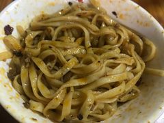 -洞子口张老二凉粉(文殊院店)