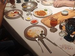 -俄士厨房(五棵松华熙LIVE店)
