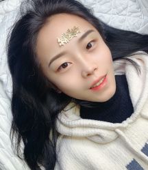 -尔素·半永久纹眉·野生眉