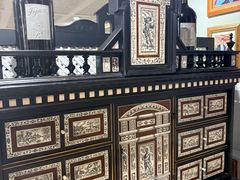 -胡安之家烤肉馆