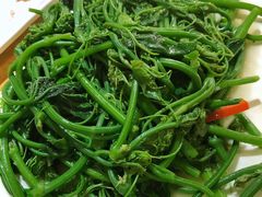 -粤北餐馆