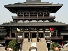 -陈武帝故宫