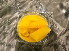 -前海华侨城JW万豪酒店·都会尚膳自助餐厅·熟成牛排海鲜酒水畅飨