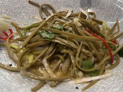 -赵小姐丨新中餐(曲江店)