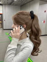 -丝语萱形象
