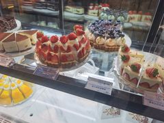 -黑草莓(重庆路店)