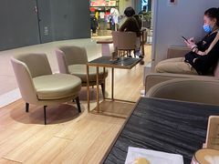 -THE WOODS 简餐 (国贸商城店)